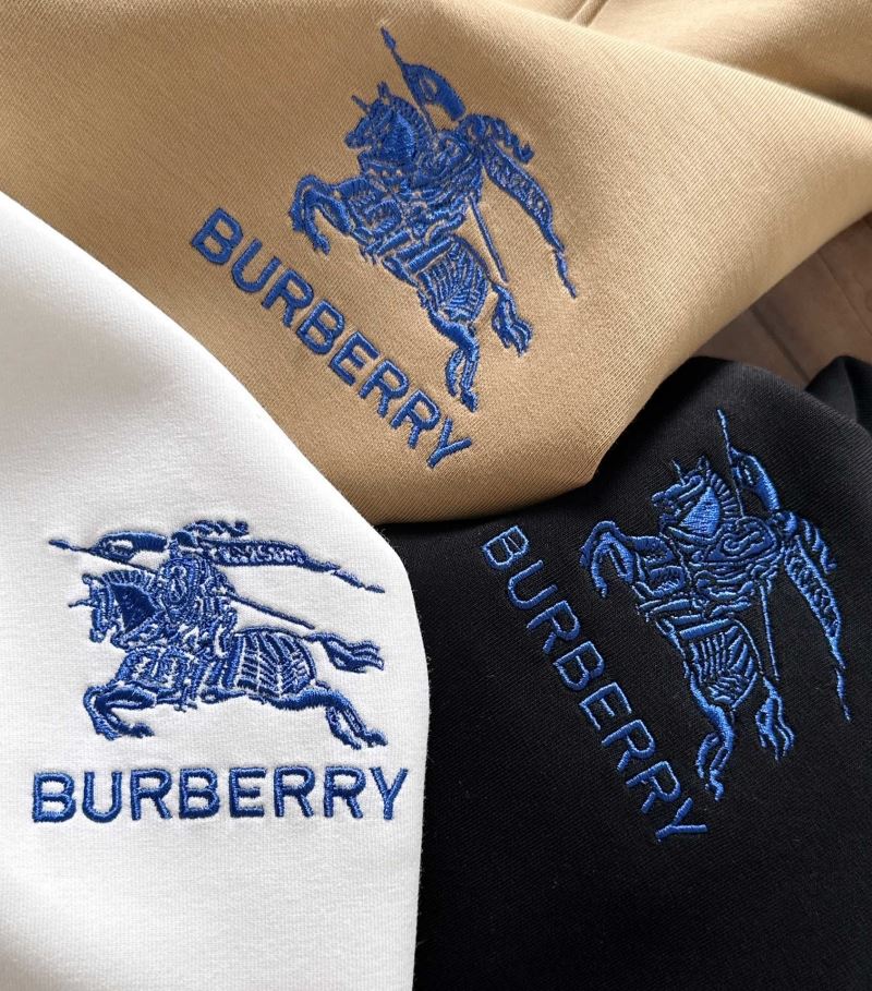 Burberry Hoodies